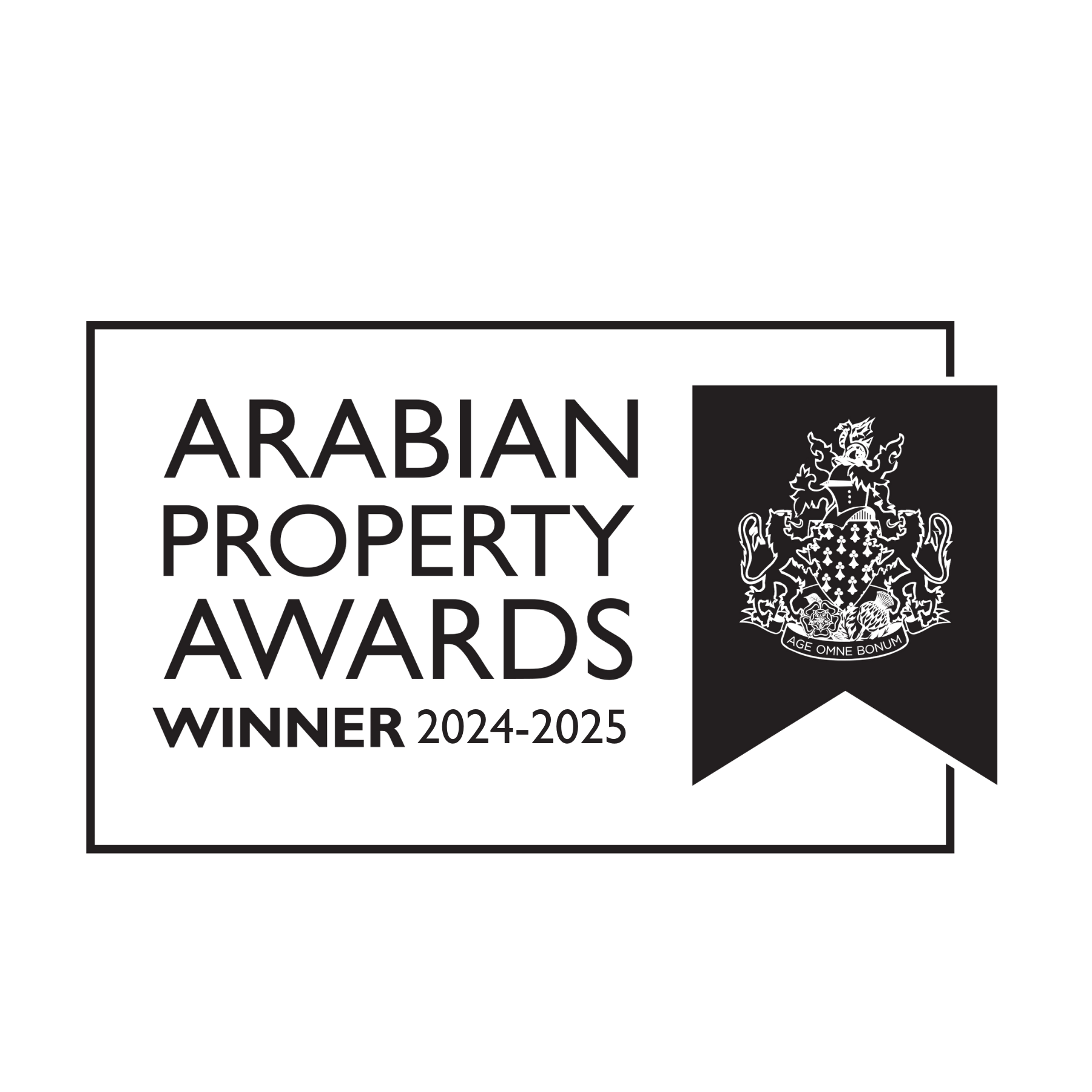 Arabian Property Awards 2024-2025