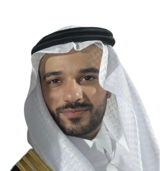 المهندس عبدالإله المرزوق
