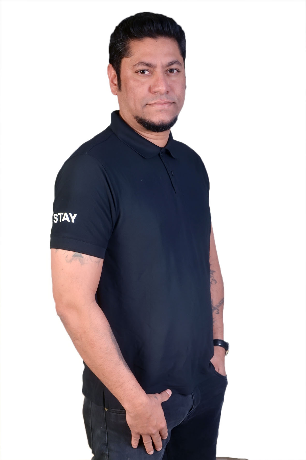 ريكي دوسوزا